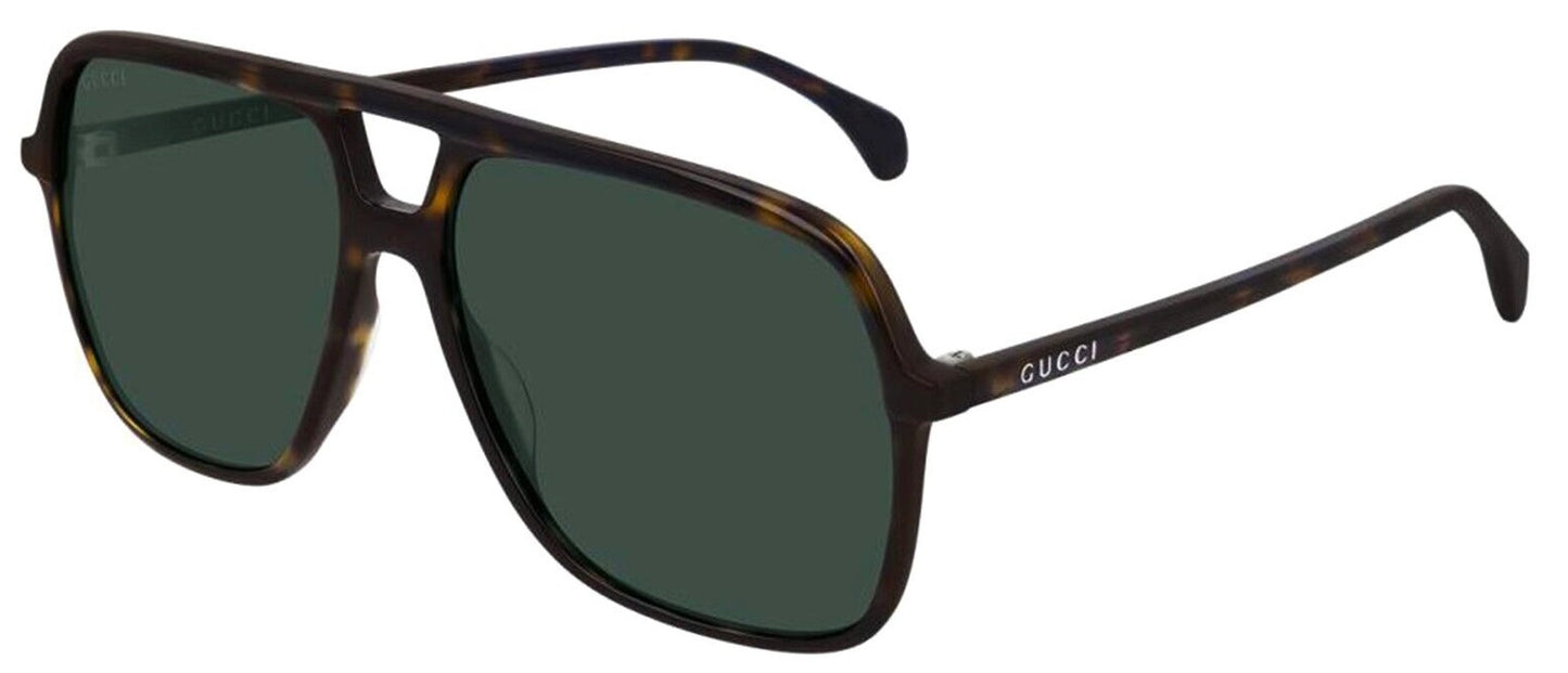 Gucci - GG0545S Square Aviator Carey
