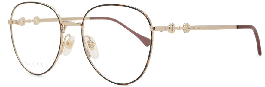 Gucci - GG0880O Frames Round Carey