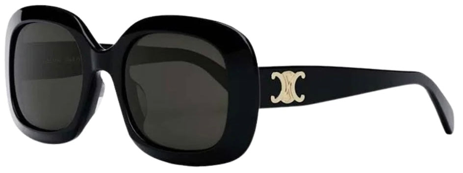 Celine - Square Black