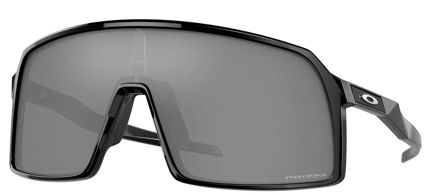 Oakley - Sutro Negro