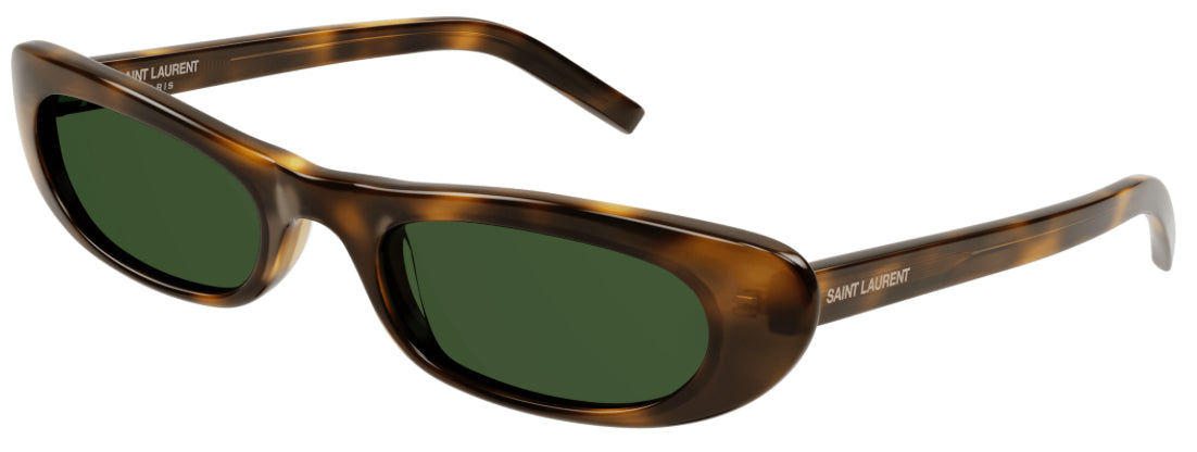 Saint Laurent - Shade Carey