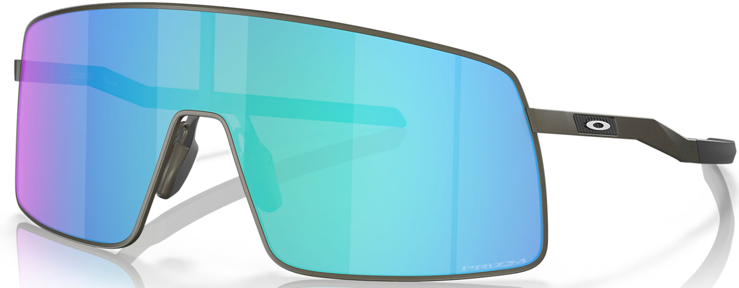 Oakley Sutro Ti Azul