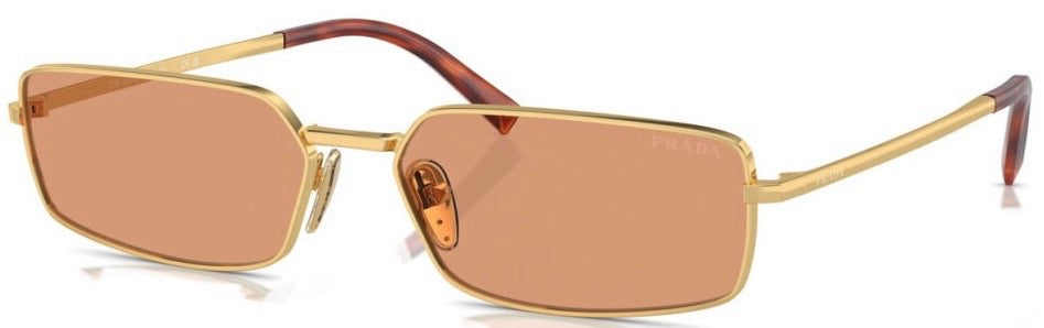 Prada - Rectangular Rosa