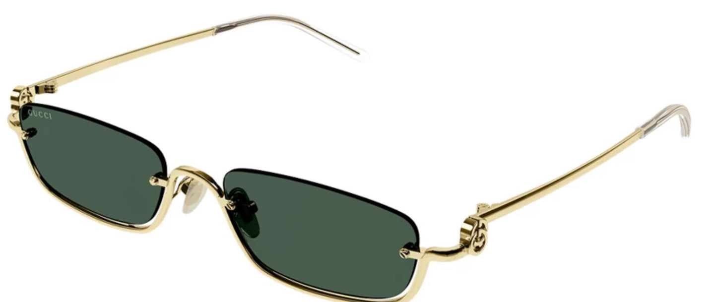 Gucci - GG1278S Verde