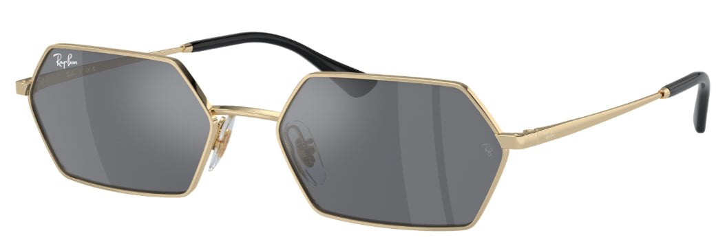 Ray Ban - Yevi Dark Grey