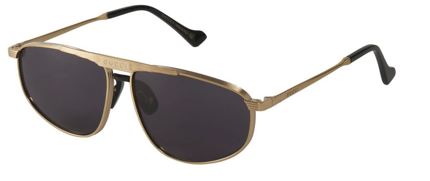 Gucci - GG0841S Aviator Square