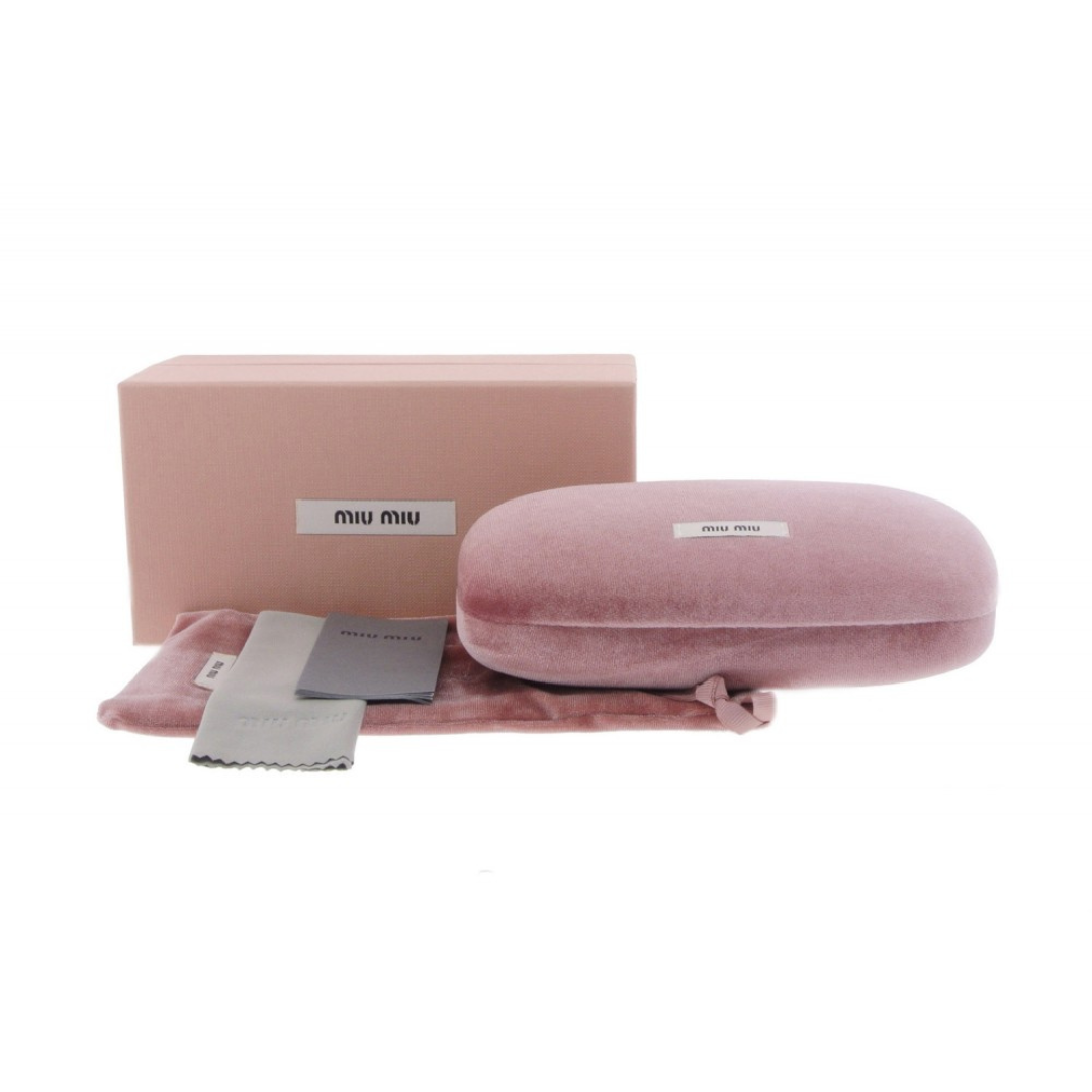 Miu Miu - Oval Pink
