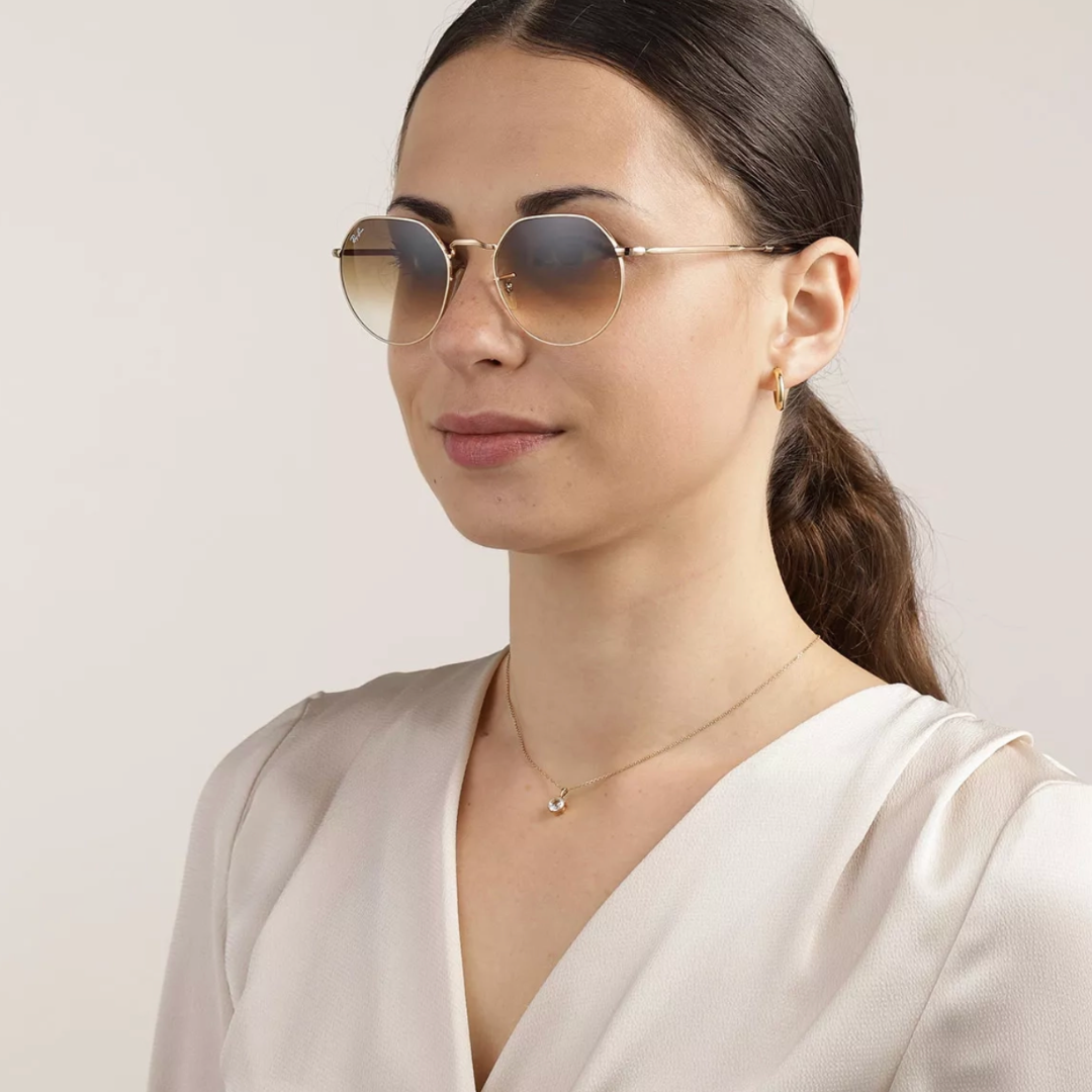Ray Ban - Jack Café