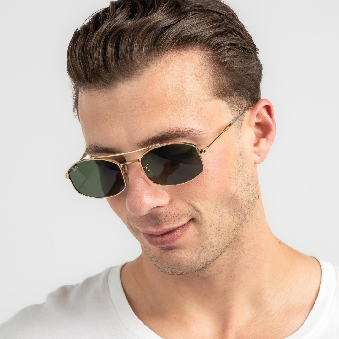 Ray Ban - RB3719 Clásico