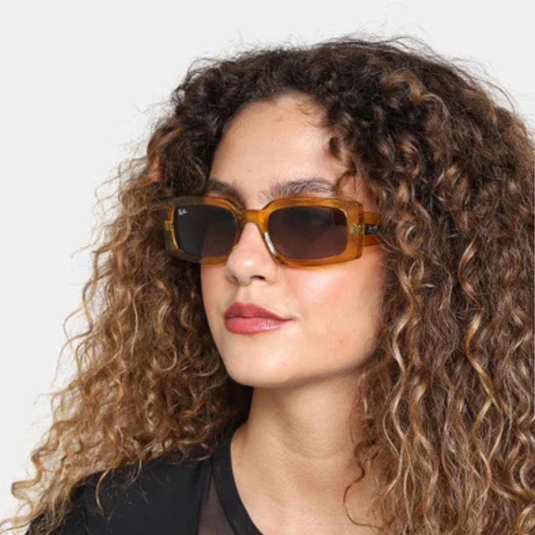Ray Ban - Kiliane Amarillo