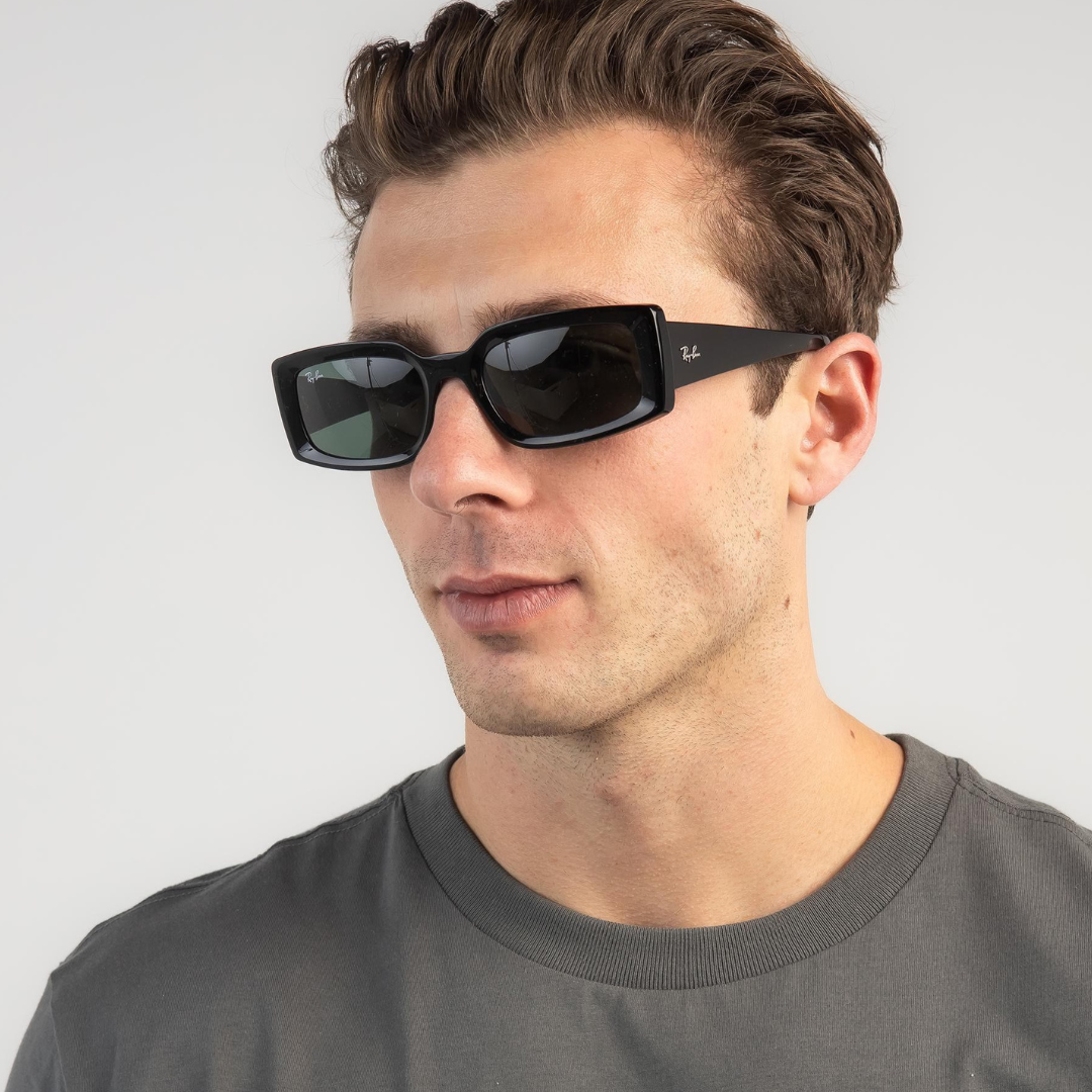 Ray Ban - Kiliane Negro