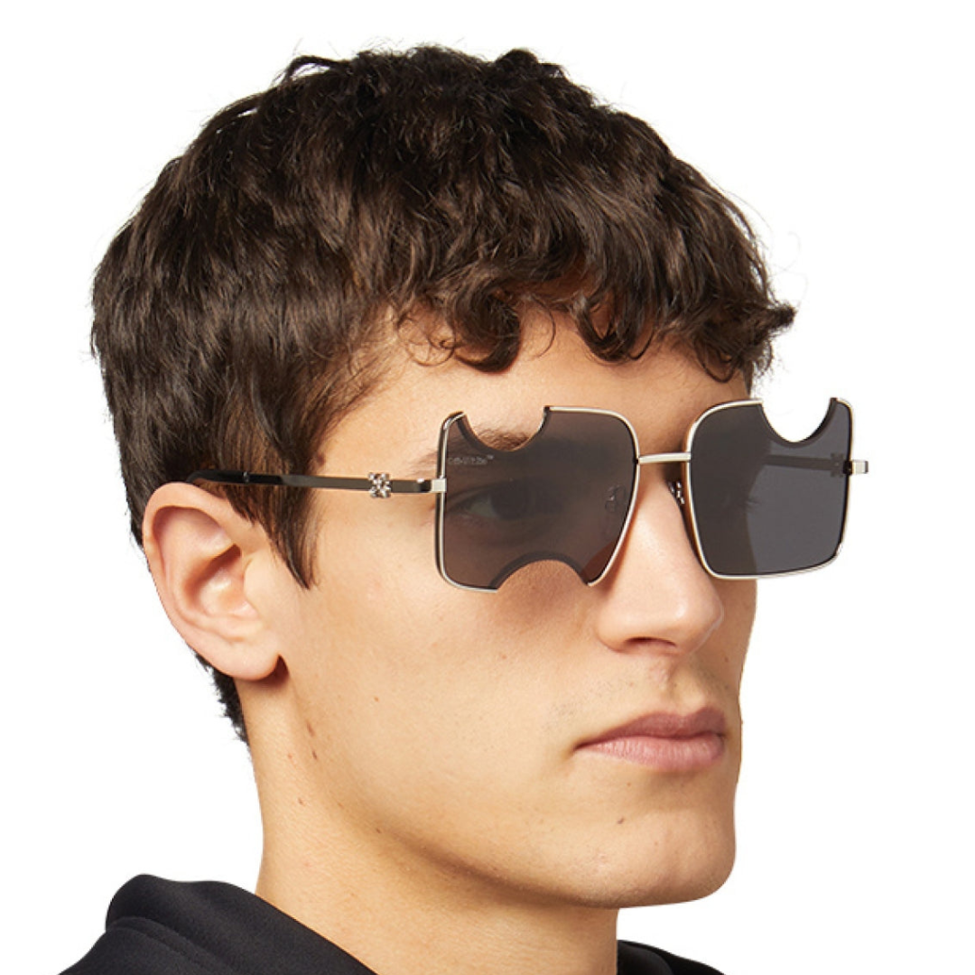 Off White - Salvador Grey