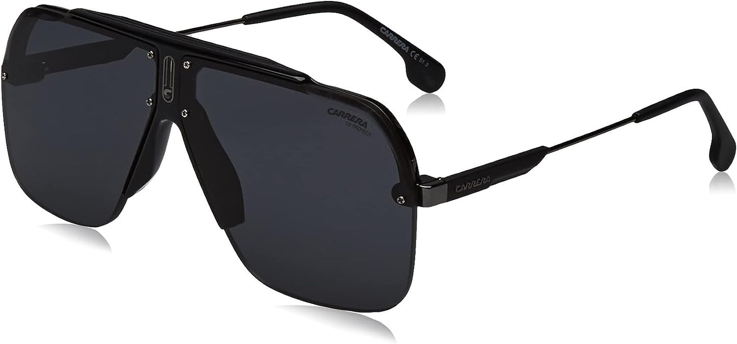 Carrera - Aviador Negro