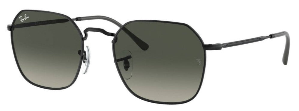 Ray Ban - Jim Negro