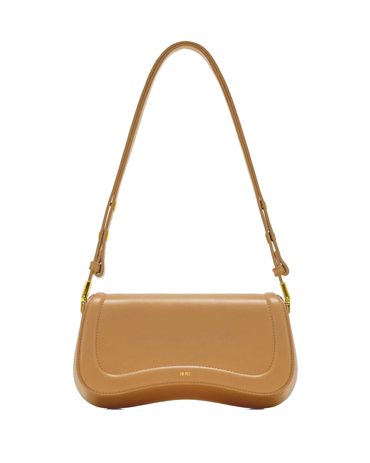 JWPEI Joy Bag - Acorn Brown