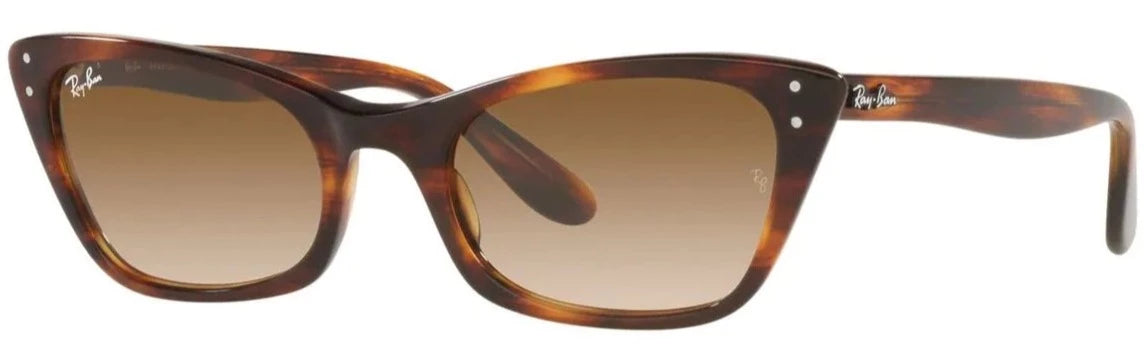 Ray Ban - Lady Burbank Café