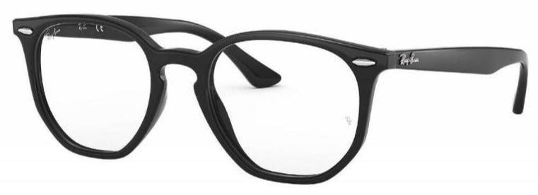 Ray Ban - New Hexagonal Oftálmico Negro