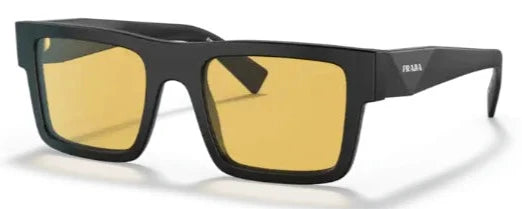 Prada - SPR19WS Amarilloa