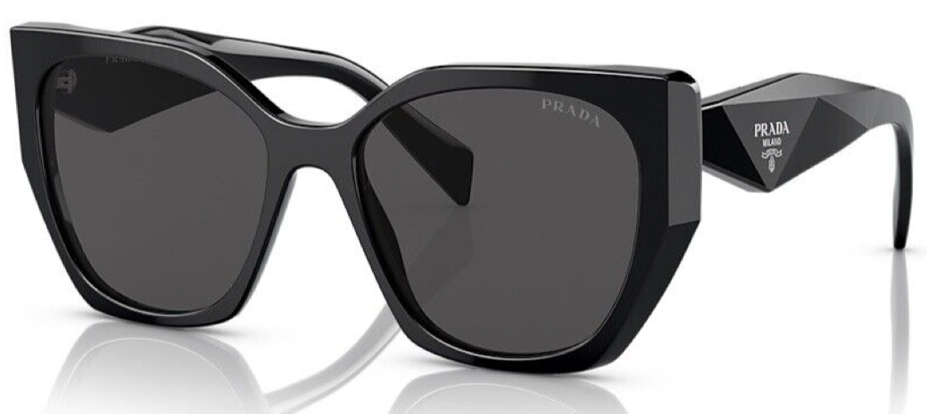 Prada - SPR19Z Black