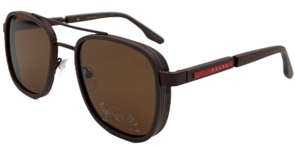 Prada - SPR51XS Brown