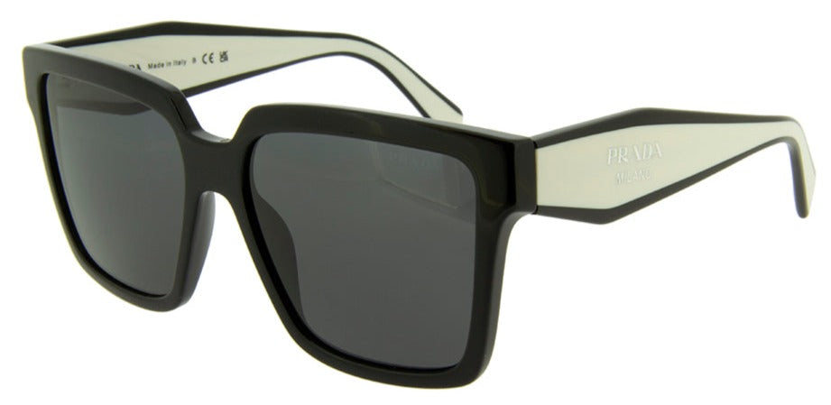 Prada - SPR24Z Black / Grey