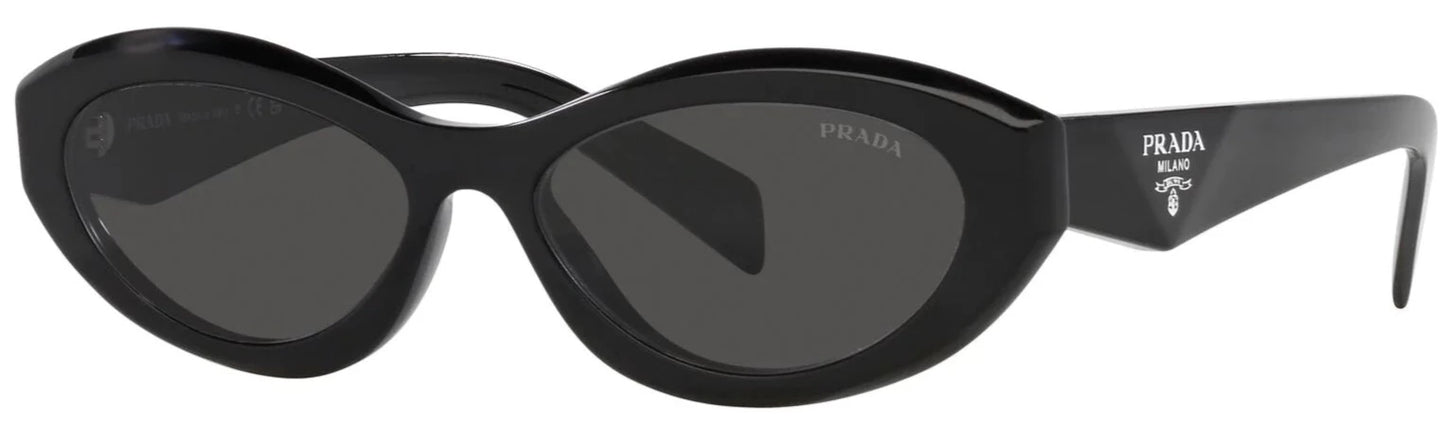 Prada - SPR26Z Black