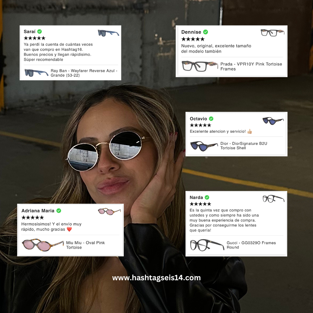 Fendi - FE40009I Cat Eye