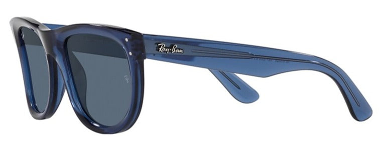 Ray Ban - Wayfarer Reverse Azul