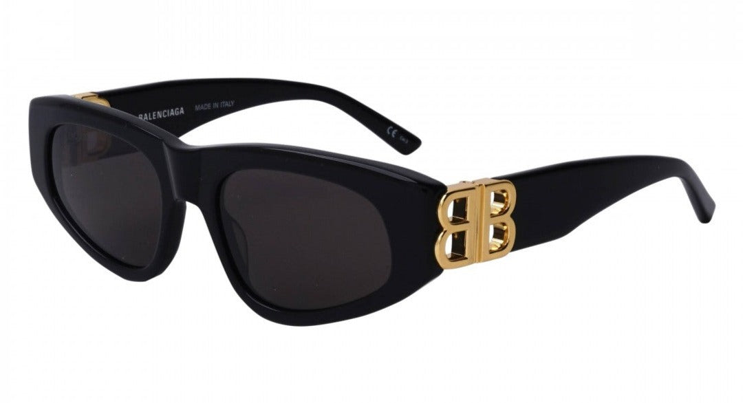 Balenciaga - BB0095S Cat Eye