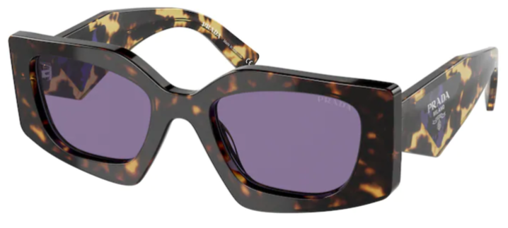 Prada - SPR15Y Symbole Iris