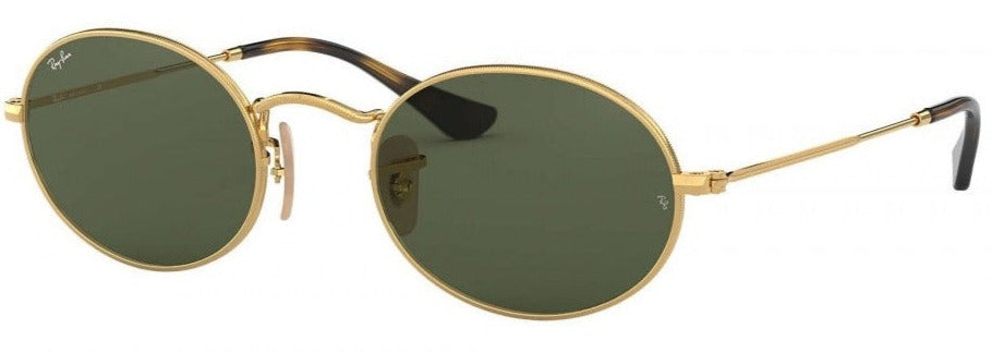 Ray Ban - Oval Clásico