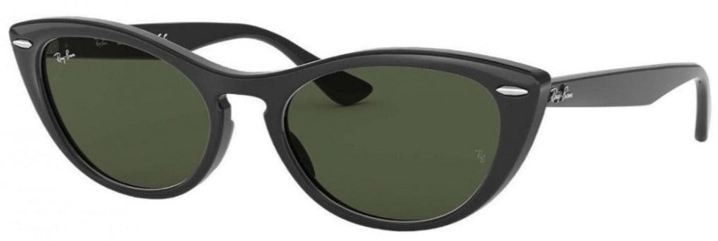 Ray Ban - Nina Negro