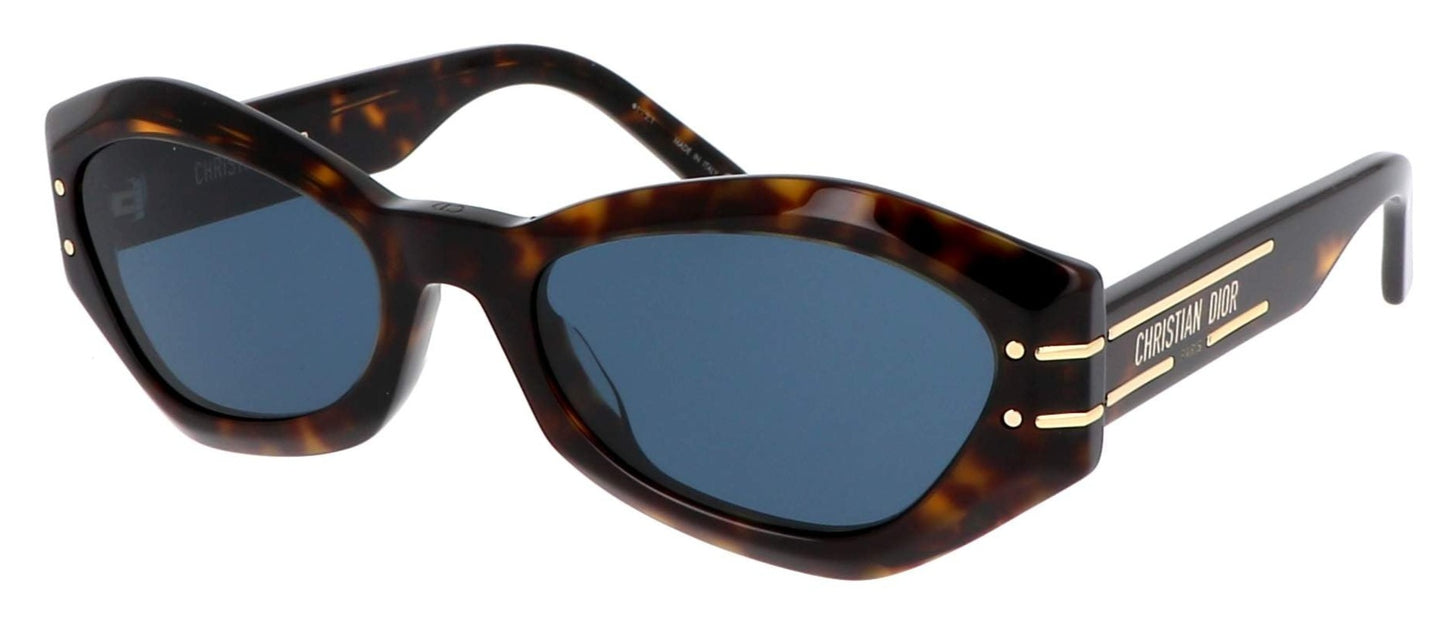 Dior - DiorSignature B1U Tortoise Shell