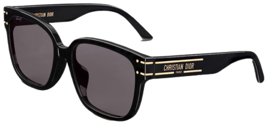 Dior - Dior Signature S7F Black