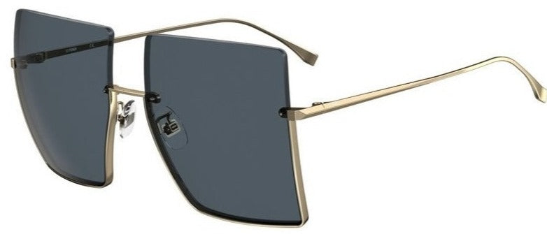 Fendi - FF0401/S Square