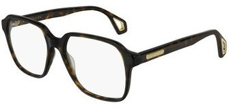 Gucci - GG0469O Frames Square