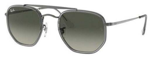 Ray Ban - Marshal II Gris