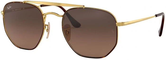 Ray Ban - Marshal Café