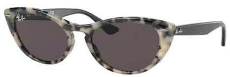Ray Ban - Nina Havana Gris Blanco