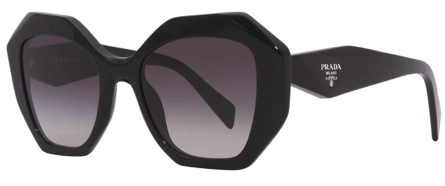 Prada - SPR16W Black Gradient