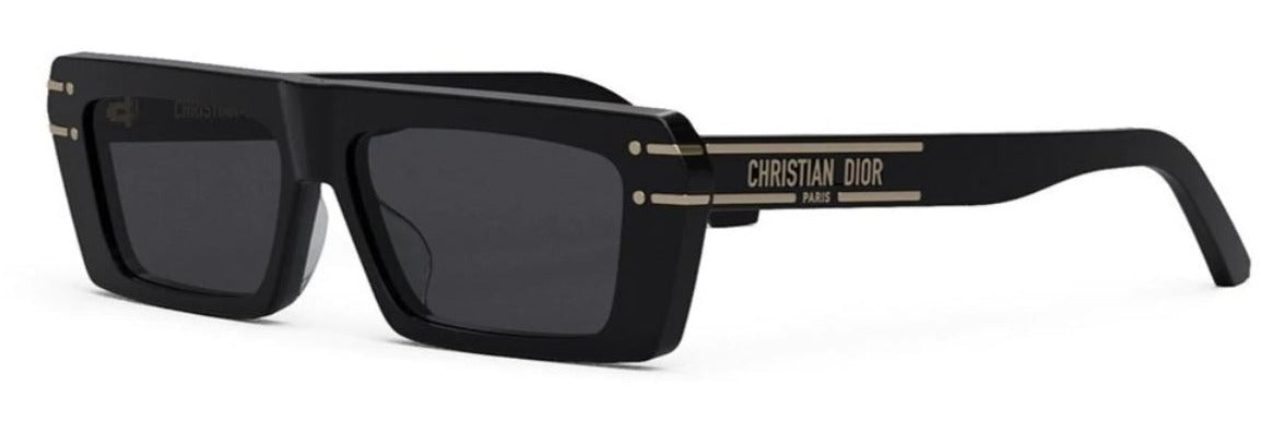 Dior - DiorSignature S2U Black