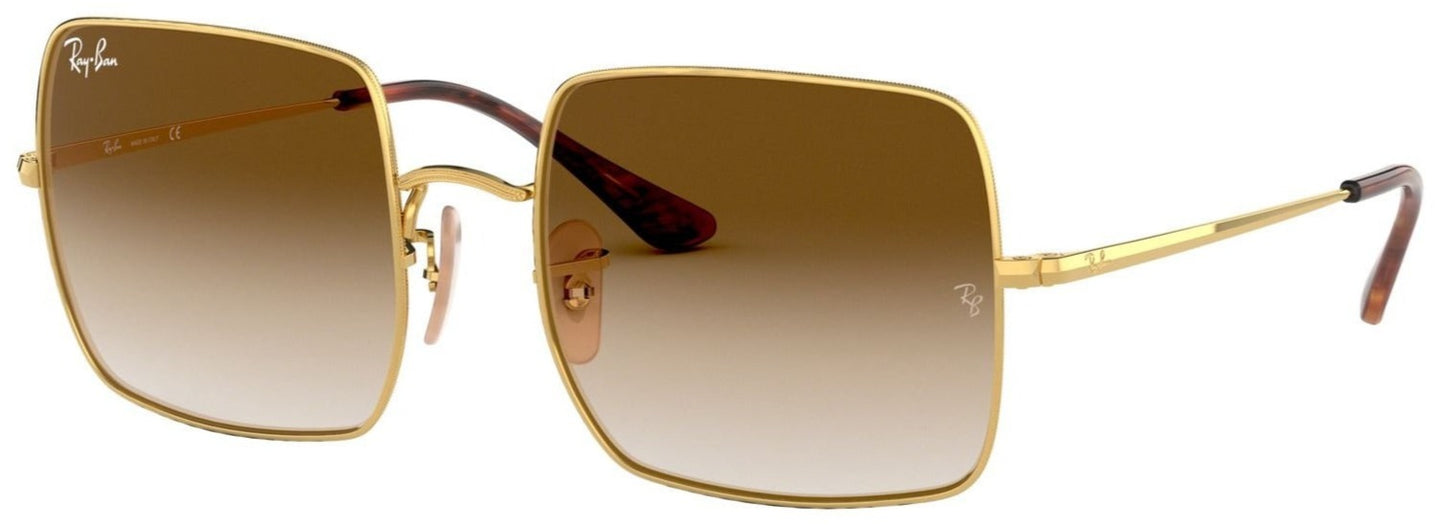 Ray Ban - Square Café