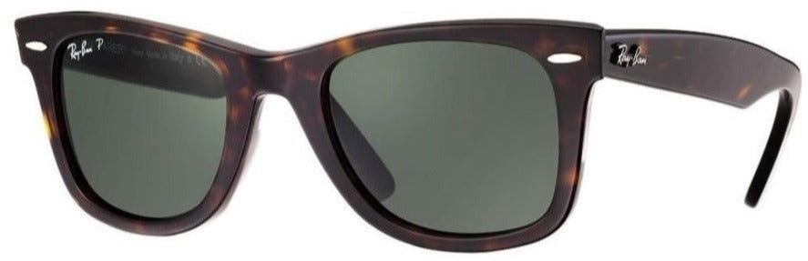 Ray Ban - Wayfarer Carey Polarizado