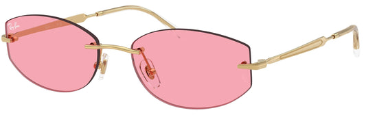 Ray Ban - RB3792 Rosa
