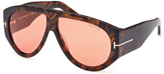 Tom Ford - Bronson Pink Carey