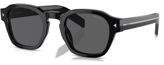 Prada - PRA16S Black