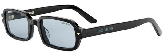 Christian Dior - DiorPacific S3I Black blue