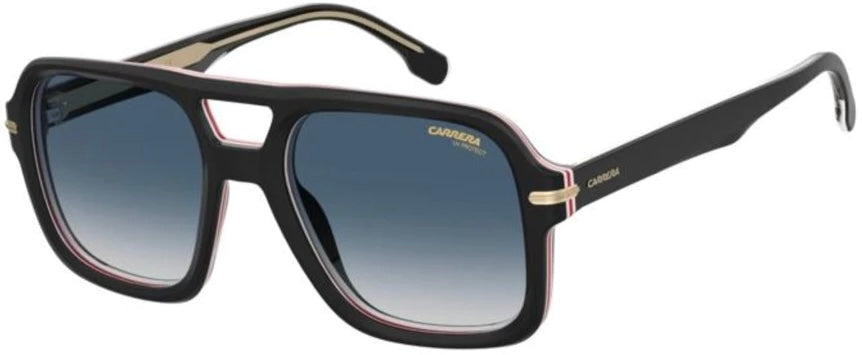 Carrera - Aviador Azul