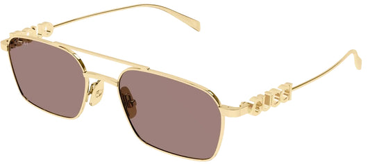 Gucci - GG1804S Gold Brown