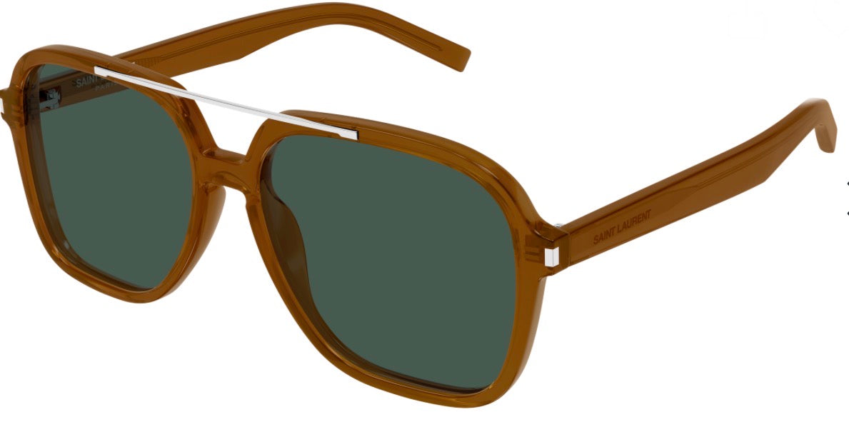 Saint Laurent - Sl545 Carey